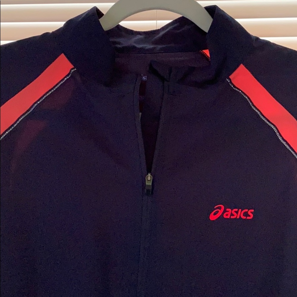 Asics Racket Jacket - image 3